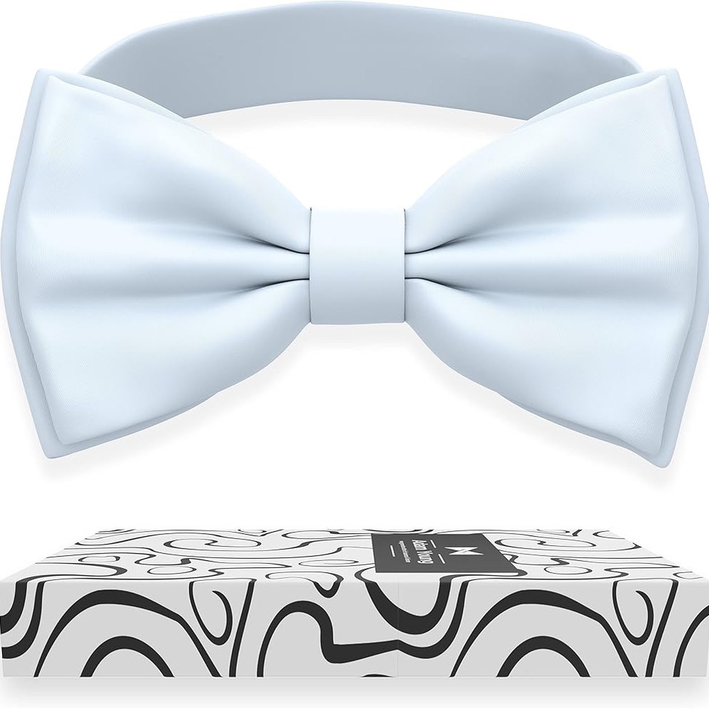 Adam Young Men's Bow Ties